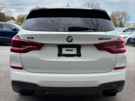 BMW X3 M40i  CARFAX | Mobile.bg � ����� ������ 4