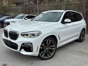 BMW X3 M40i  CARFAX | Mobile.bg � ����� ������ 2