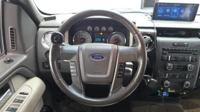 Ford F150 5.4L V8 | CAMERA | HEATED SEATS | DOUBLE CAB | Mobile.bg � ����� ������ 7