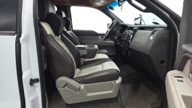 Ford F150 5.4L V8 | CAMERA | HEATED SEATS | DOUBLE CAB | Mobile.bg � ����� ������ 14