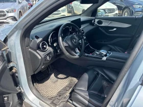 Mercedes-Benz GLC 300 4MATIC/360/ПАНОРАМА/ПОДГРЕВИ/OT MERCEDES - 14400 € / 28163.95 лв. - 47356996 7