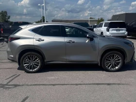 Lexus NX 350h * CARFAX * ОПЦИЯ ЗА ФИНАНСИРАНЕ *  | Auto.bg — изображение 3
