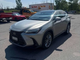 Lexus NX 350h * CARFAX * ОПЦИЯ ЗА ФИНАНСИРАНЕ *  | Auto.bg — изображение 10