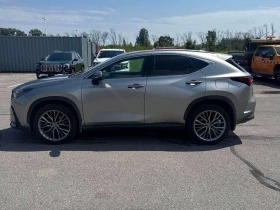 Lexus NX 350h * CARFAX * ОПЦИЯ ЗА ФИНАНСИРАНЕ *  | Auto.bg — изображение 11