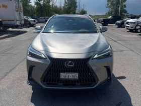 Lexus NX 350h * CARFAX * ОПЦИЯ ЗА ФИНАНСИРАНЕ *  | Auto.bg — изображение 15