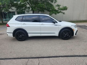 VW Tiguan R-Line Black Edition| PANO| ��������| �����|  | Mobile.bg � ����� ������ 3