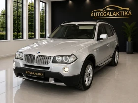 BMW X3 xDrive35d* 286 �.�.* FACELIFT* �������� | Mobile.bg � ����� ������ 3