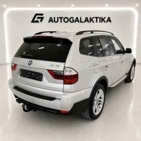 BMW X3 xDrive35d* 286 �.�.* FACELIFT* �������� | Mobile.bg � ����� ������ 4