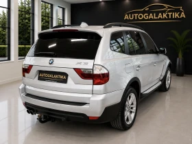 BMW X3 xDrive35d* 286 �.�.* FACELIFT* �������� | Mobile.bg � ����� ������ 4