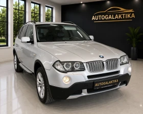 BMW X3 xDrive35d* 286 �.�.* FACELIFT* �������� | Mobile.bg � ����� ������ 1