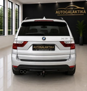 BMW X3 xDrive35d* 286 �.�.* FACELIFT* �������� | Mobile.bg � ����� ������ 8