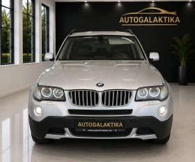 BMW X3 xDrive35d* 286 �.�.* FACELIFT* �������� | Mobile.bg � ����� ������ 2