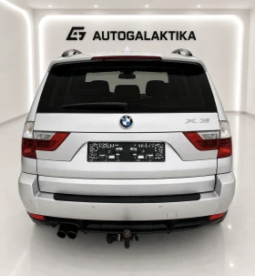 BMW X3 xDrive35d* 286 �.�.* FACELIFT* �������� | Mobile.bg � ����� ������ 6
