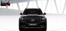 Mercedes-Benz GLS 63 AMG 4Matic+ New = MGT Conf= 7 Seats/Manufaktur ������� | Mobile.bg � ����� ������ 3