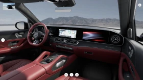 Mercedes-Benz GLS 63 AMG 4Matic+ New = MGT Conf= 7 Seats/Manufaktur ������� | Mobile.bg � ����� ������ 10