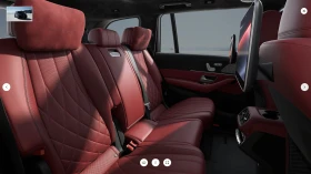 Mercedes-Benz GLS 63 AMG 4Matic+ New = MGT Conf= 7 Seats/Manufaktur ������� | Mobile.bg � ����� ������ 13