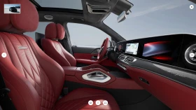 Mercedes-Benz GLS 63 AMG 4Matic+ New = MGT Conf= 7 Seats/Manufaktur ������� | Mobile.bg � ����� ������ 12