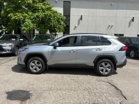 Toyota Rav4 XLE| 2 КЛЮЧА| ЗАДНА КАМЕРА| ПАНОРАМА| KEYLESS|  | Auto.bg — изображение 16