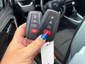 Toyota Rav4 XLE| 2 КЛЮЧА| ЗАДНА КАМЕРА| ПАНОРАМА| KEYLESS|  | Auto.bg — изображение 14