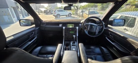 Land Rover Range Rover Sport undefined | Auto.bg — изображение 5