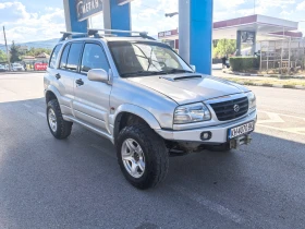 Suzuki Grand vitara 2.0HDI | Mobile.bg � ����� ������ 2