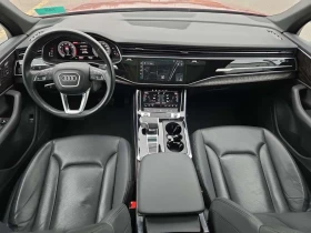 Audi Q7 * 55 TFSI * S-Line * Progressiv * CARFAX *  | Auto.bg — изображение 5