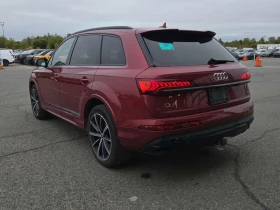 Audi Q7 * 55 TFSI * S-Line * Progressiv * CARFAX *  | Auto.bg — изображение 3