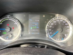 Toyota Highlander * Hybrid LE * АВТОКРЕДИТ БЕЗ ПЪРВОНАЧАЛНА ВНОСКА*  | Auto.bg — изображение 8