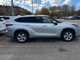 Toyota Highlander * Hybrid LE * АВТОКРЕДИТ БЕЗ ПЪРВОНАЧАЛНА ВНОСКА*  | Auto.bg — изображение 3