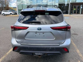 Toyota Highlander * Hybrid LE * АВТОКРЕДИТ БЕЗ ПЪРВОНАЧАЛНА ВНОСКА*  | Auto.bg — изображение 4