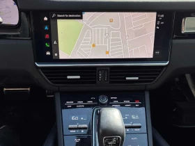 Porsche Cayenne * S * CARFAX * ����� �� ����������� | Mobile.bg � ����� ������ 9