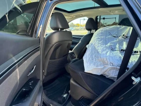 Hyundai Tucson Luxury/CARFAX/���������/�����/����/����������� | Mobile.bg � ����� ������ 13