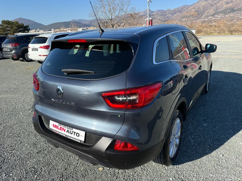 Renault Kadjar (KATO НОВА), снимка 6 - Автомобили и джипове - 48054978