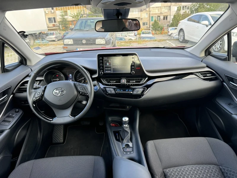 Toyota C-HR, снимка 3 - Автомобили и джипове - 48349520