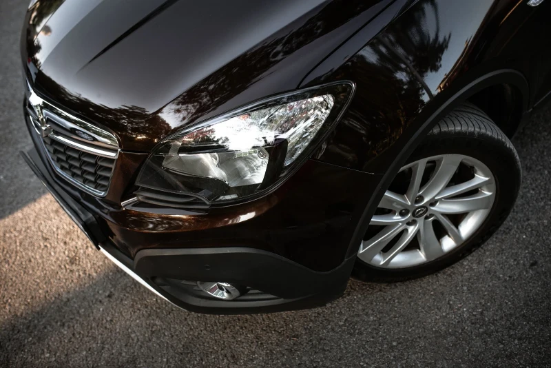 Opel Mokka, снимка 6 - Автомобили и джипове - 52243584