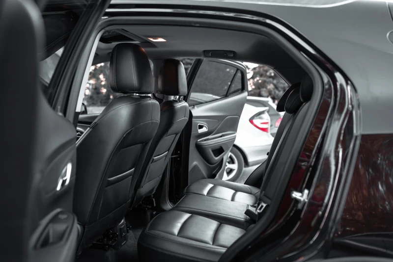 Opel Mokka, снимка 14 - Автомобили и джипове - 52243584