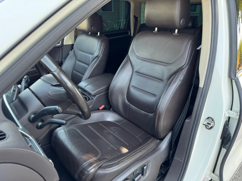 VW Touareg 3.0TDI 240к.с , снимка 8 - Автомобили и джипове - 51246255
