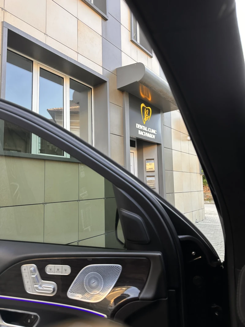 Porsche Macan 49500km, снимка 8 - Автомобили и джипове - 52395876