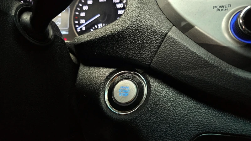 Hyundai Tucson 2.0 2WD MODERN autogeorge.com, снимка 17 - Автомобили и джипове - 51903644