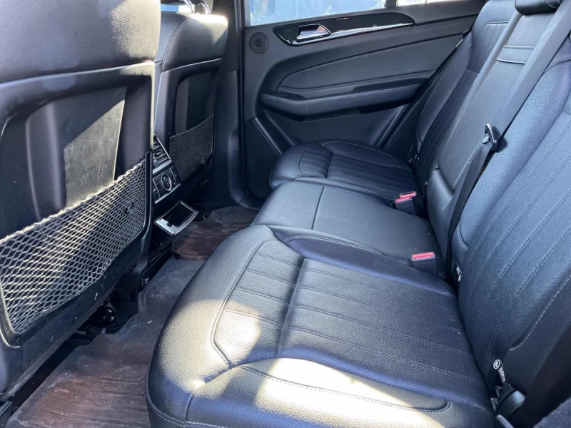 Mercedes-Benz GLE 400 AMG-pkg* 360View* Harman/Kardon* Keyless* Пано* По, снимка 8 - Автомобили и джипове - 52694802