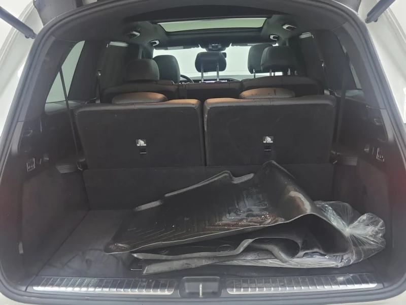 Mercedes-Benz GLS 450  CARFAX, снимка 16 - Автомобили и джипове - 53121825