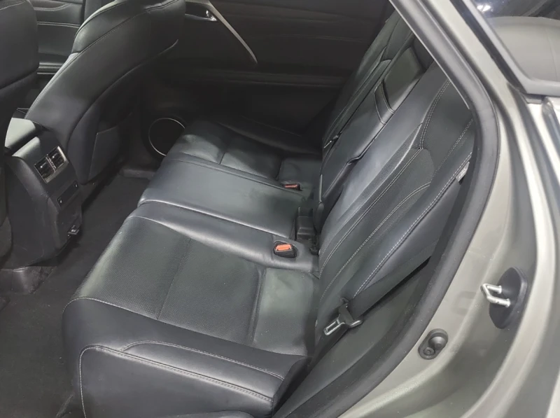Lexus RX 450h 2020 Lexus RX 450H, снимка 12 - Автомобили и джипове - 53233684
