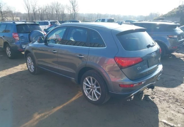 Audi Q5 PREMIUM, снимка 3 - Автомобили и джипове - 48616654