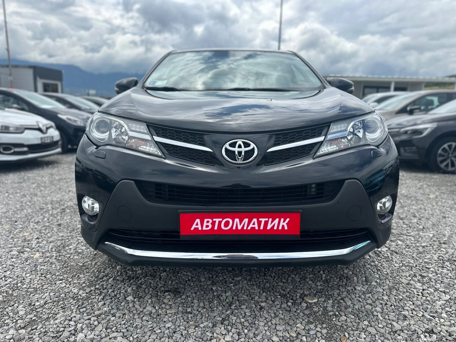 Toyota Rav4 2.2Дизел 4х4 Автоматик - изображение 3