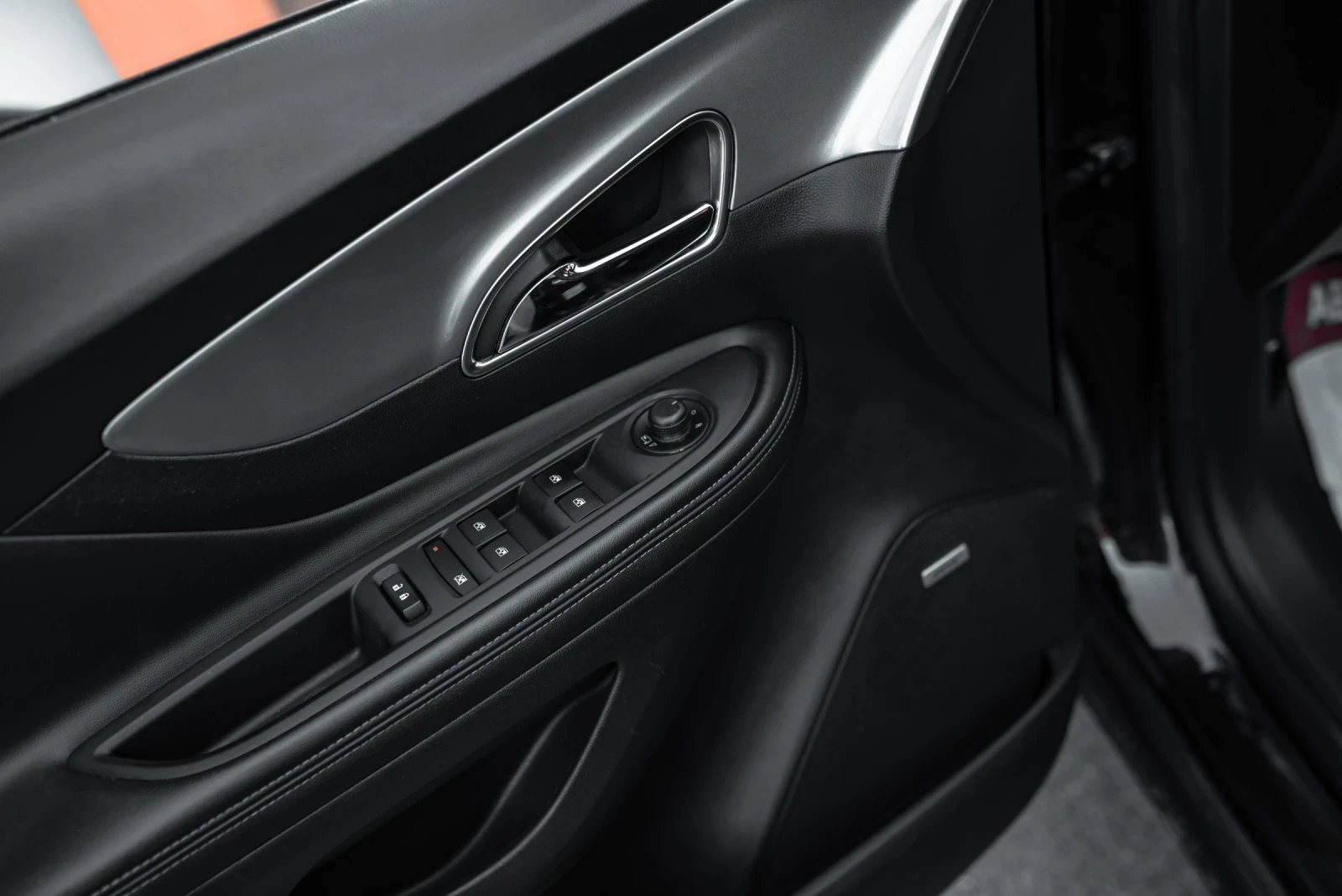 Opel Mokka | Mobile.bg — изображение 13