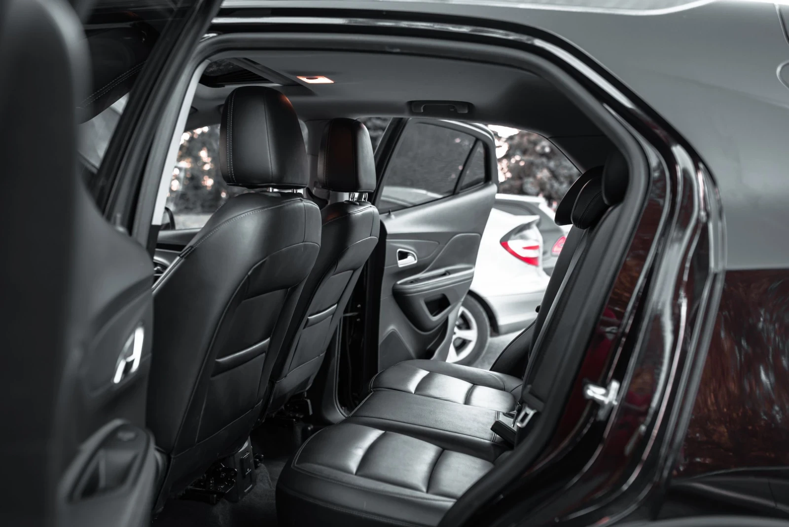 Opel Mokka | Mobile.bg — изображение 14