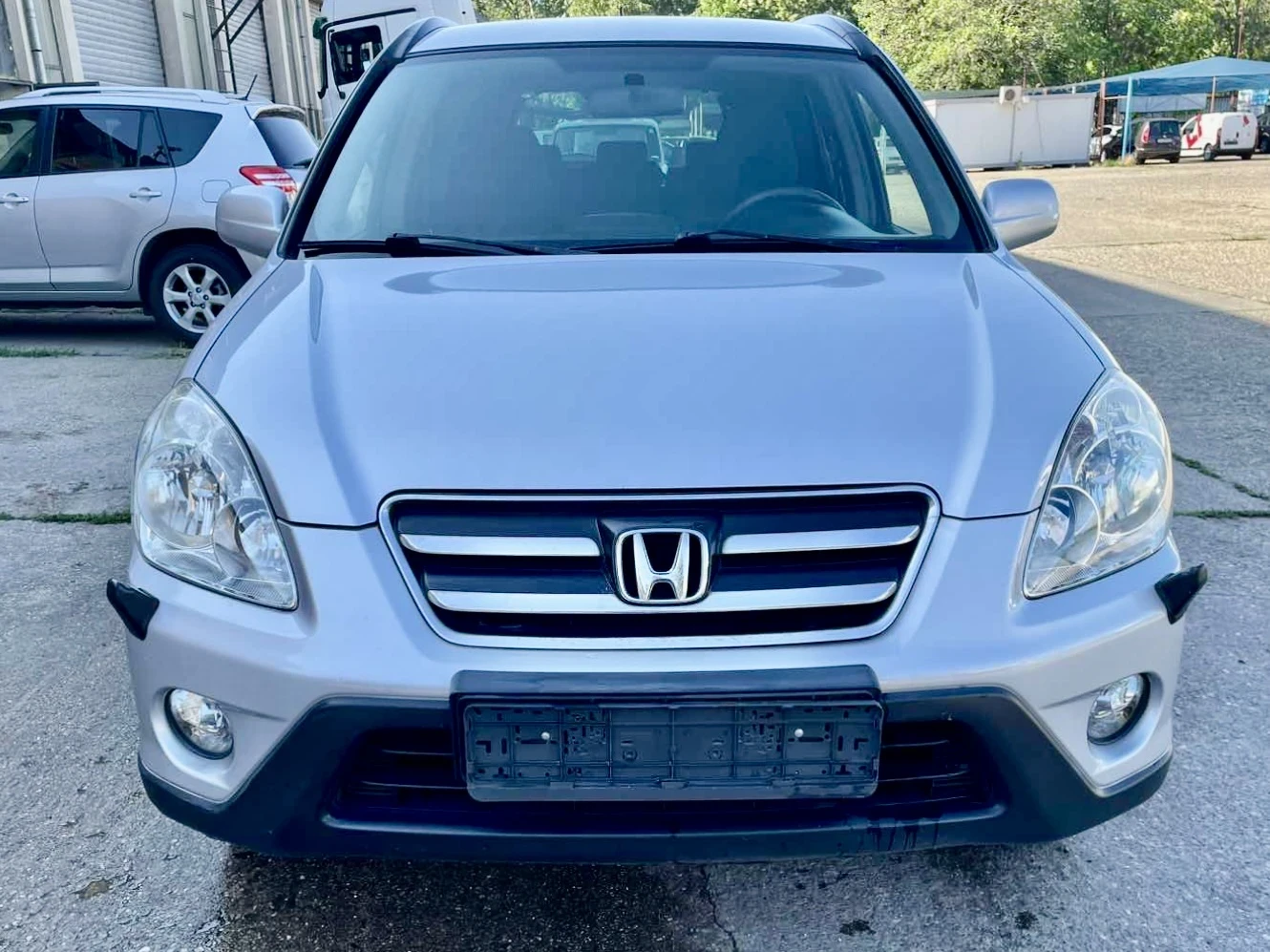 Honda Cr-v 2.0 БЕНЗИН - изображение 2