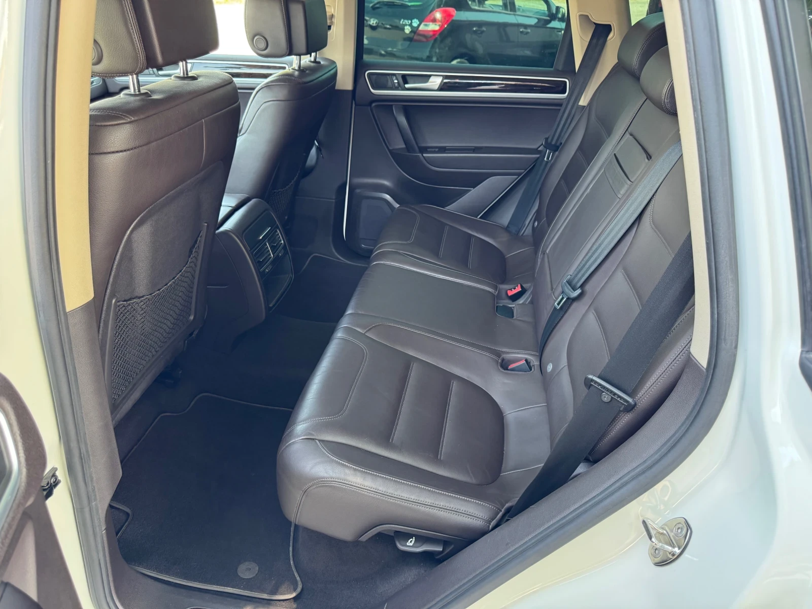 VW Touareg 3.0TDI 240.  | Mobile.bg   14