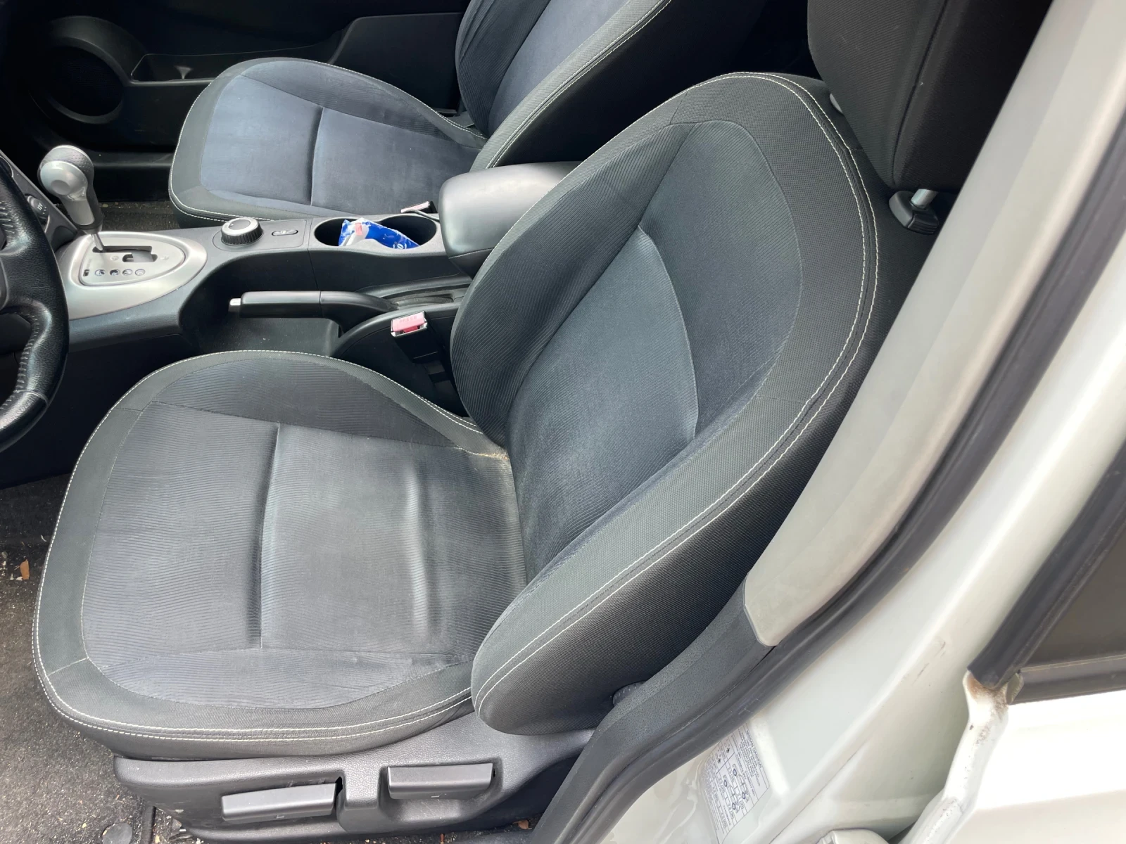 Nissan Qashqai 2.0 dCi DPF Tekna (110 kw) РЕАЛЕН ПРОБЕГ  - изображение 7