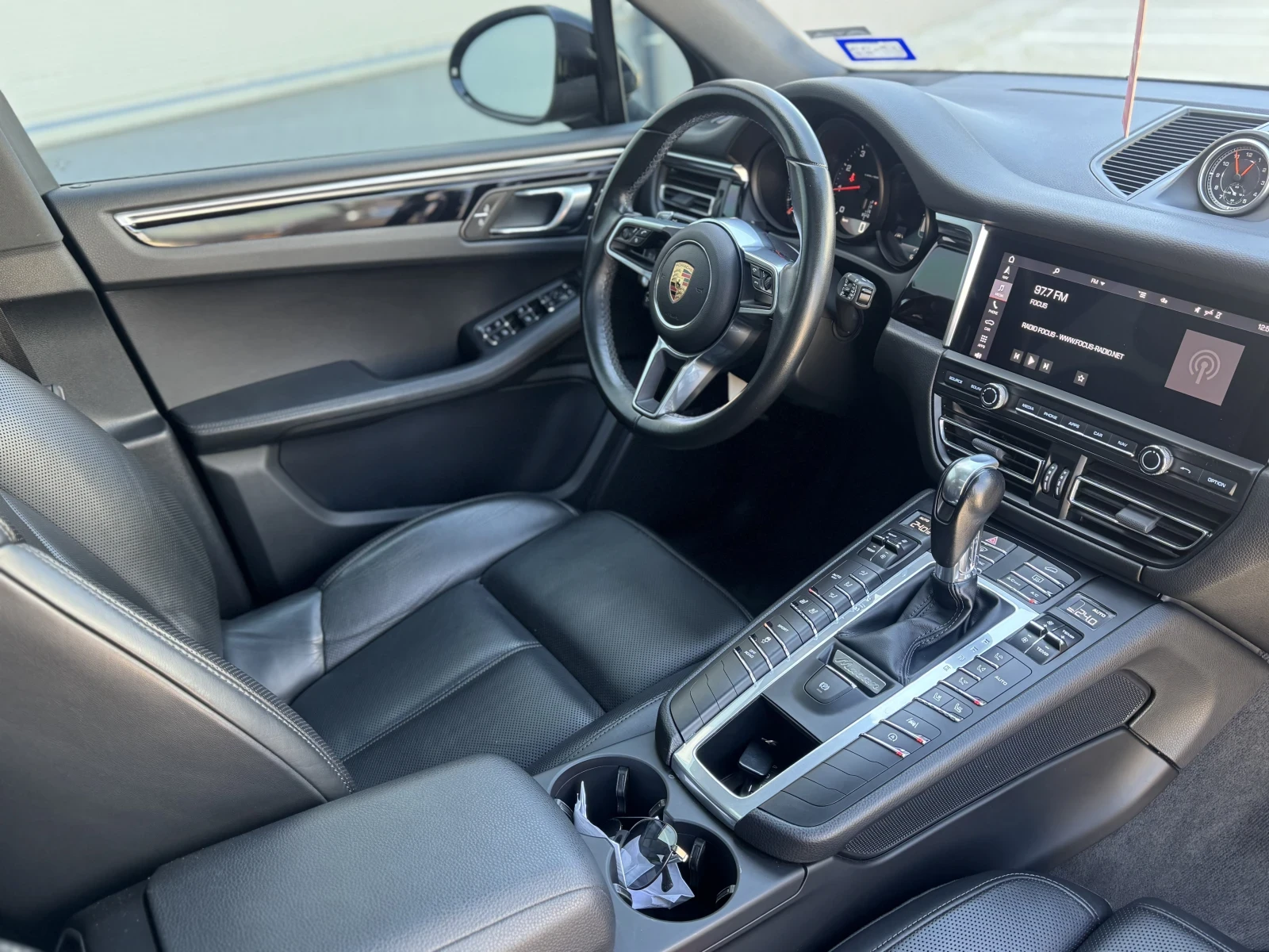 Porsche Macan 45000km - изображение 9